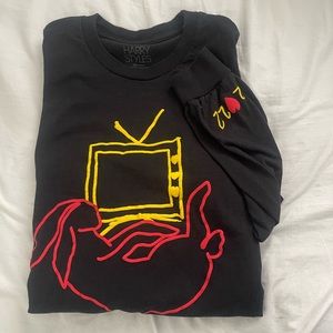 Love On Tour 2022 merch